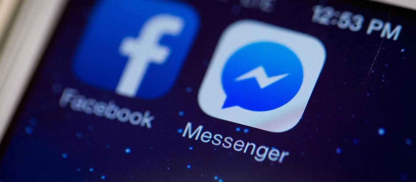 Messenger: Η σημαντική αλλαγή που έκανε και ελάχιστοι παρατήρησαν